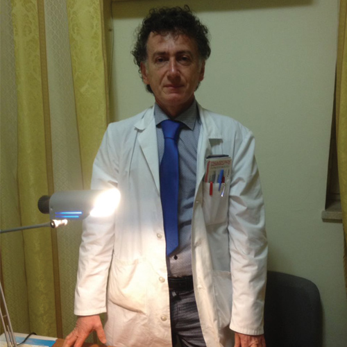 Dott. Sebastiano Scandura